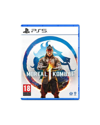 MORTAL KOMBAT 1 PS5 Games EG.