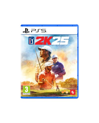 PGA Tour 2K25 PS5 Games EG.