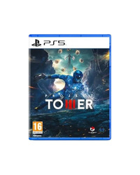 Project Tower PS5 Games EG.