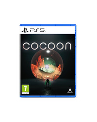PS5 Cocoon PS5 Games EG.