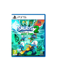 The Smurfs 2 - The Prisoner of the Green Stone PS5 Games EG.