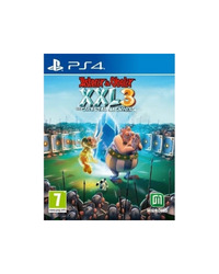 Asterix & Obelix XXL 3 PS4 Games EG.