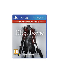 Bloodborne PSHits PS4 Games EG.
