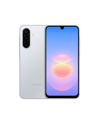 Mobitel Samsung Galaxy A18 6GB 128GB Silver