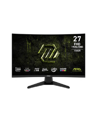 MONITOR 27 MSI MAG 275CF 27