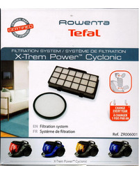 ROWENTA Filter ZR006001