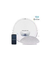 ROWENTA Usisivac RR8277WH ROBOT