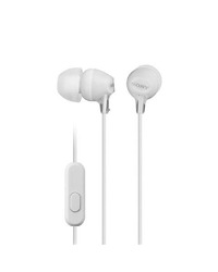 SONY Slusalice MDREX15APW.CE7