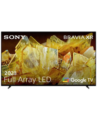 SONY TV LED XR55X90LAEP