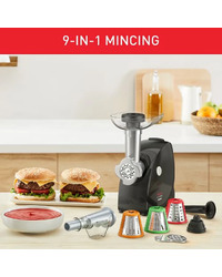 TEFAL Aparat za mljevenje mesa NE477838