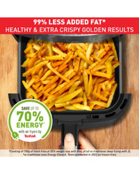 TEFAL Friteza EY505D15