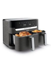 TEFAL Friteza EY905B10 dupla