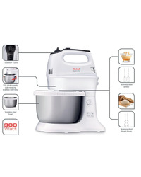TEFAL Mikser HT312138