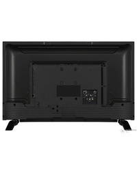 TOSHIBA TV LED 42LA2063DG android