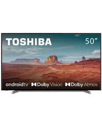 TOSHIBA TV LED 50UA2D63DG android