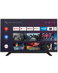 TOSHIBA TV LED 65UA2063DG android