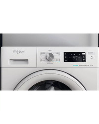 WHIRLPOOL FFB 8258 WV EE Ves masina