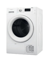 WHIRLPOOL FFT M11 82 EE Susilica