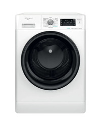 WHIRLPOOL FFWDB 864349 BV Ves masina+susilica