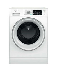 WHIRLPOOL FFWDD 1076258 SV Ves masina+susilica