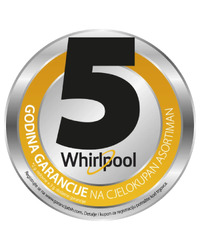 WHIRLPOOL Pecnica AKZ9 6230 IX