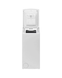WHIRLPOOL TDLR 6040L Ves masina
