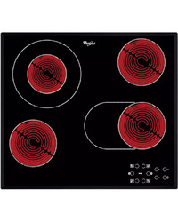 WHIRLPOOL Ugr. ploca AKT 8190\BA