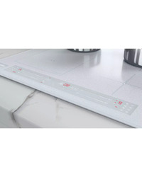 WHIRLPOOL Ugr. ploca WL S5360 BF\W