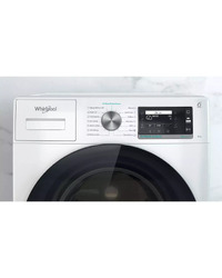 WHIRLPOOL W6X W845WB EE Ves masina
