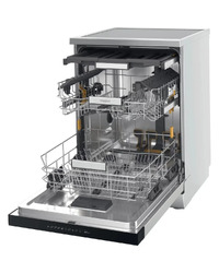 WHIRLPOOL W7F HP43 X Masina za sudje