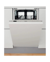 WHIRLPOOL WSIC 3M27 Masina za sudje