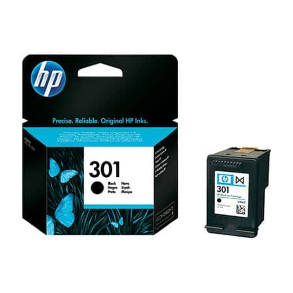 Tinta HP CH561EE br.301 CRNA | PC Prime