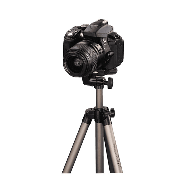 Stativ HAMA Tripod star 700EF DIGITAL, Aluminij, maksimalna visina 42.5 ...