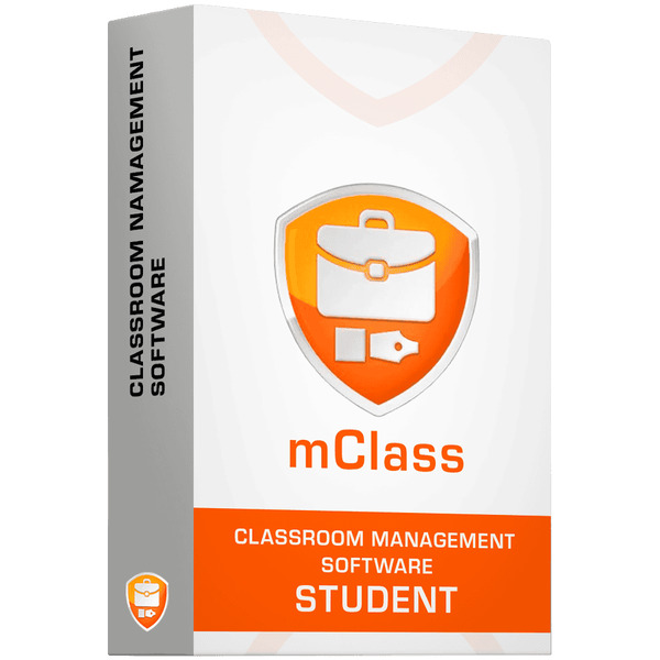 mClass, wireless classroom management software, up to 60 student ...