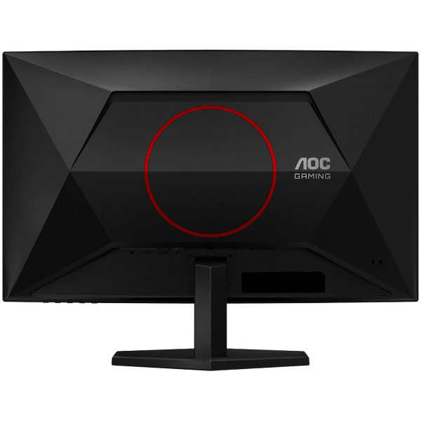 AOC Monitor Gaming C27G42E Curved 27