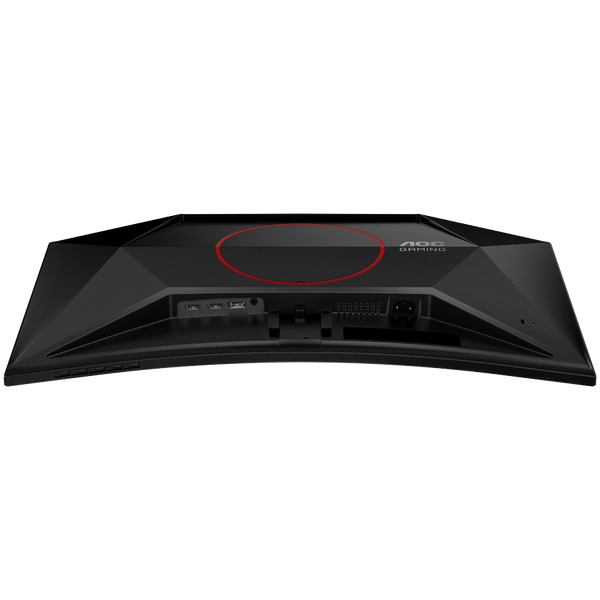 AOC Monitor Gaming C27G42E Curved 27