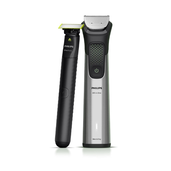 PHILIPS Set 20 u 1 MG9557\15 sa OB | PC Prime